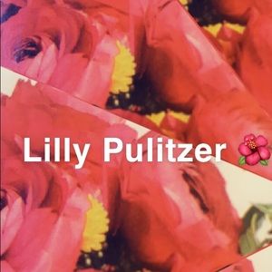 Lilly Pulitzer 🌺🌸